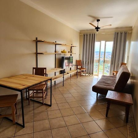 RelaxRP Apartment Ribeirão Preto Exterior foto