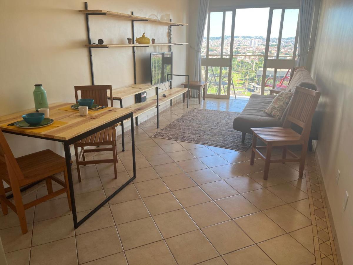 RelaxRP Apartment Ribeirão Preto Exterior foto