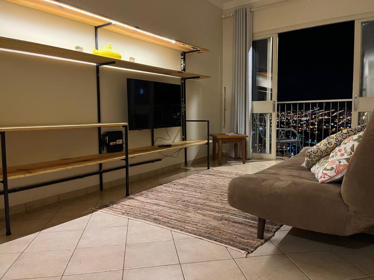 RelaxRP Apartment Ribeirão Preto Exterior foto