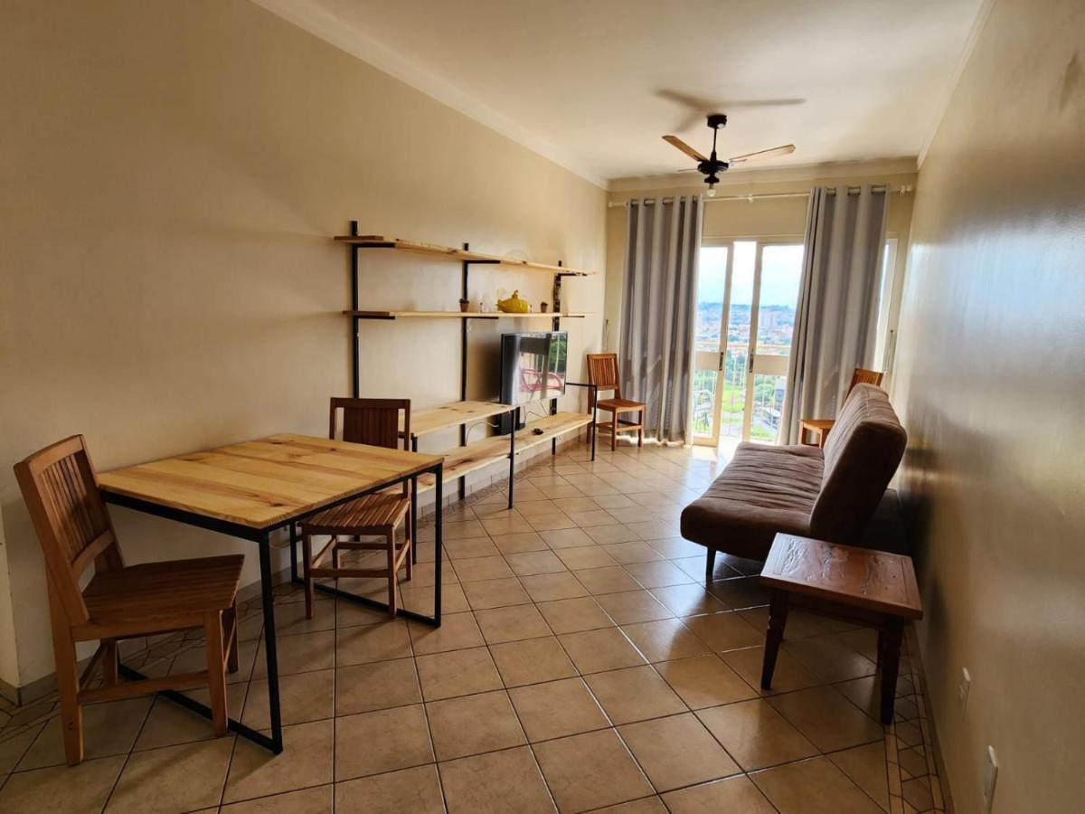 RelaxRP Apartment Ribeirão Preto Exterior foto