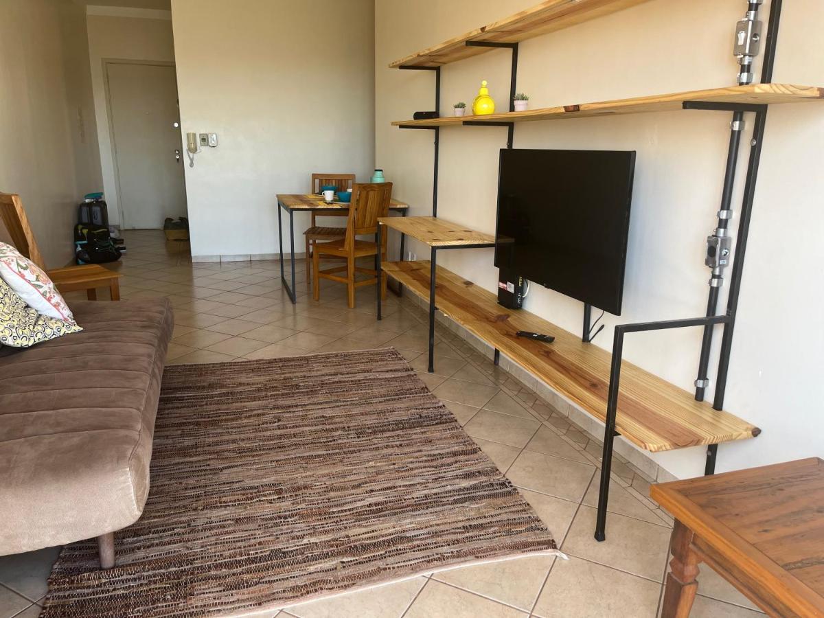RelaxRP Apartment Ribeirão Preto Exterior foto