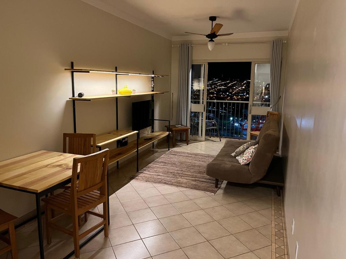 RelaxRP Apartment Ribeirão Preto Exterior foto