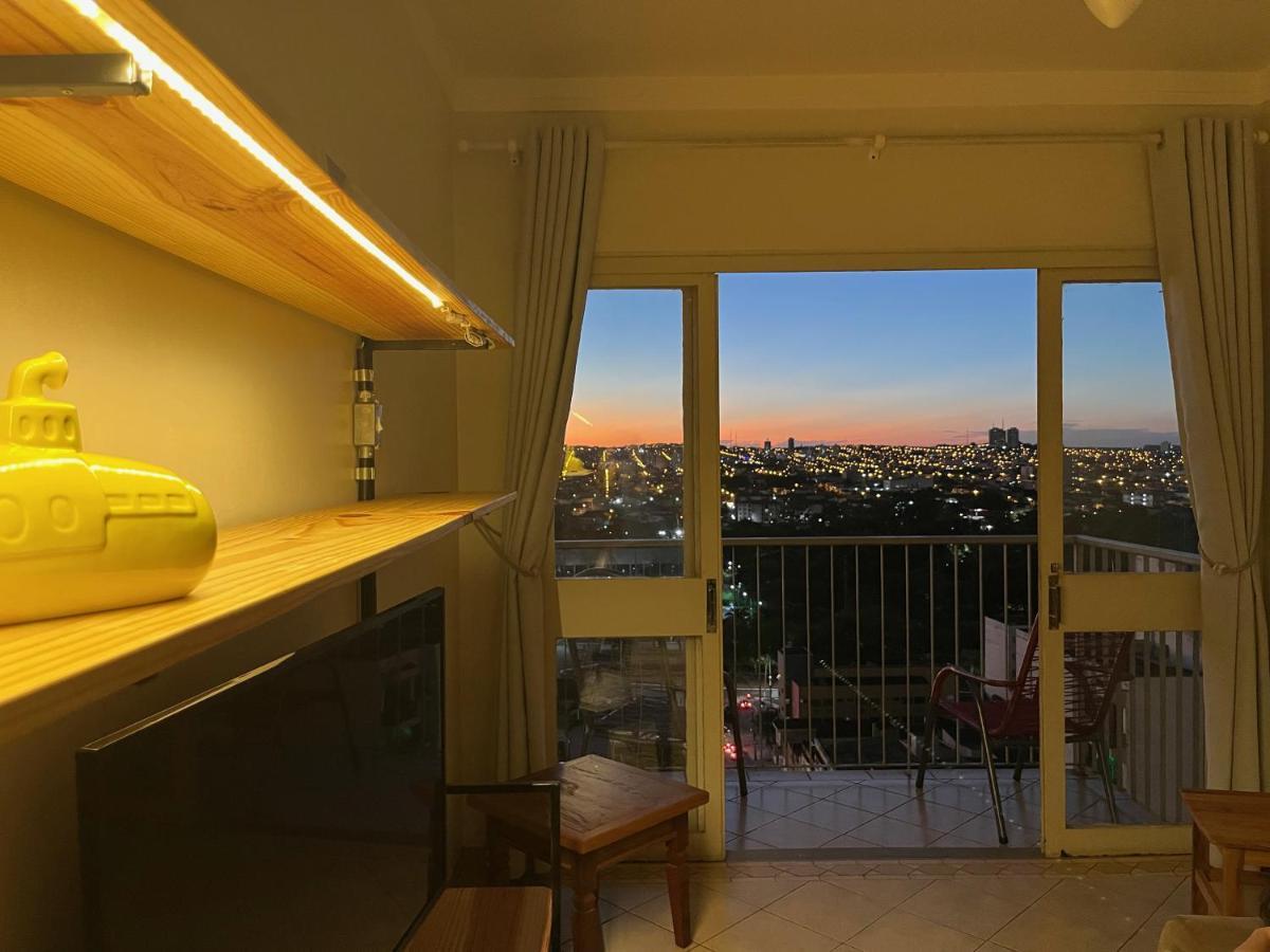 RelaxRP Apartment Ribeirão Preto Exterior foto