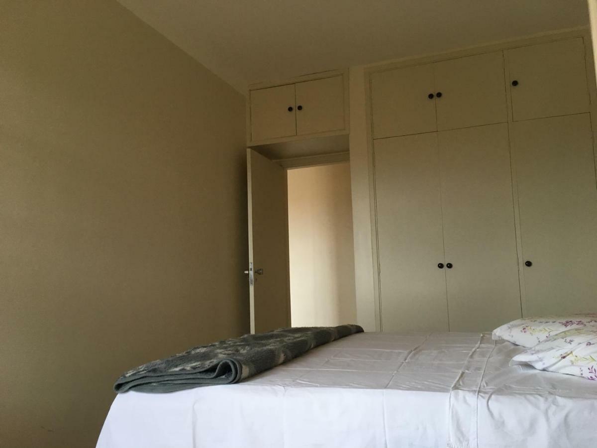 RelaxRP Apartment Ribeirão Preto Exterior foto