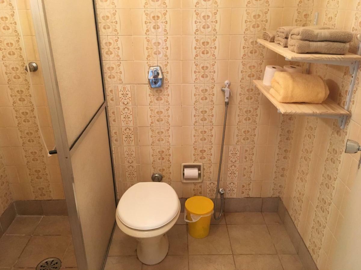 RelaxRP Apartment Ribeirão Preto Exterior foto